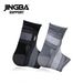 JINGBA Ankle Brace For Sports & Fitness - Breathable Support For Running, Basketball, Soccer, Jump Rope - Anti-Sprain Protection_desvips.com