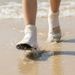 Children's High-top Beach Sand-proof Wading Outdoor For Kids, Boys' Water Shoes, Girls' Non-slip Breathable Shoes_desvips.com