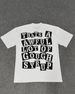 Skull Angel Spider Graffiti Print Short Sleeve T-shirt Men Loose Crew Neck Cotton Vintage Streetwear Casual Tee_desvips.com