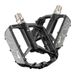Special Offer Mountain Large Surface Aluminum Alloy Three Bearing Bicycle Anti-Slip Bike Pedals M60_desvips.com