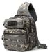 Outdoor Sports Hiking Cycling Backpack Camouflage Small Single Shoulder Crossbody Large Tactical Chest Bag_desvips.com