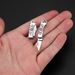 New Portable Keychain Small Hanging Pocket Folding For Cross-Border Mini Knife_desvips.com