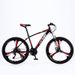 26inch Mountain Bike With Variable Speed For Adults, Shock Absorption, Dual Disc Brakes, Bicycle Model_desvips.com