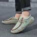 Low-top Casual Martin Boots Men's Octopus Large Size Shoes Designer Shoes Chaussure_desvips.com