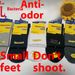 Plus Size Seamless Business Cotton Autumn Winter Mid-Calf Sweat-Absorbing Breathable Men's Socks_desvips.com