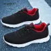 MAEDEF Sneakers Breathable Classic Casual Shoes Man Flexible Tennis Sneaker Outdoor Soft Comfortable Mesh Men Shoe_desvips.com