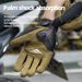 ROCKBROS Cycling Gloves: Breathable, Touch - screen - enabled Bike Gloves_desvips.com