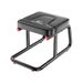 Yoga Inversion Chair - Home Gym Inversion Stool For Stretching & Yoga Assistance, Heavy-Duty Fitness Equipment_desvips.com