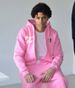 2025 European American Autumn Winter New Hooded Men And Women Casual Sports Zipper Cardigan_desvips.com
