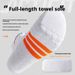 Sports Men's Towel Bottom Professional Basketball Autumn And Winter Outdoor Badminton Running Mid-Tube Socks_desvips.com