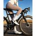 Women's Mid-Calf Lightweight Breathable Quick-Dry Cycling Socks With Towel Bottom_desvips.com