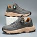 Men's Large Size Outdoor Hiking And Running Comfortable Casual Versatile Fashionable Sports Shoes For Couples Training_desvips.com