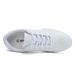 2525 Women Leather Aerobics Training Shoes Lightweight Cheerleading Sneakers For Teen Girls Athletic Footwear Fitness_desvips.com