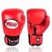 PU Thickened Inner MMA Sanda Muay Thai Sandbag Free Fight Martial Arts Kick Boxing Training Gloves_desvips.com