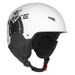 New Adult Hat Adjustable Helmet Single Board Velvet Outdoor Sports Ski Equipment_desvips.com
