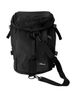 Sports Fitness Single Shoulder Crossbody Dual-use Large Capacity Workwear Waterproof Backpack Hiking Laptop Bag_desvips.com