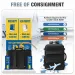 40x30x20 Luggage Cabin Bag,40x30x20 Men Women 15.6inch Laptop Bag Business Travel Backpack,College School Backapck_desvips.com