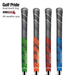Cross-border Hot-Selling New Grip Swing Practice Device Iron Wood Club Unisex Golf Handle_desvips.com