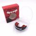 Both Adults And Children Can Engage In Tooth-protecting Boxing, Taekwondo, Braces, Basketball, And Tooth-protecting Sports To Prevent Teeth Grinding_desvips.com