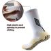 Soccer Socks Thickened Towel Bottom Socks Non Slip Rubber Block Men's Mid Tube Sports Training And Competition Football Socks Sports Socks_desvips.com