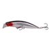 New Lure Minnow Heavy Sinking Super Long Casting Simulation Bait Bait Fishing Gear_desvips.com