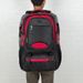 Outdoor Men's Clothes Duffel Bag Business Trip Hiking Backpack_desvips.com