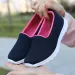 Summer Lightweight Size 41 42 Slip-On Casual Women Breathable Comfortable Fitness Sneakers Ladies Non-Slip Walking Shoes_desvips.com