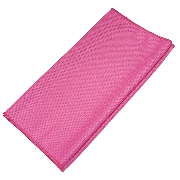 Sports Factory Direct Sale Summer Sweat-Absorbent Breathable Yoga Ice Cooling Sweat Towel_desvips.com