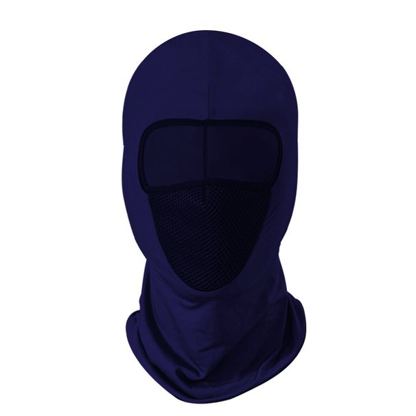 Outdoor Tactical Headgear New Sunscreen Mesh Thin Helmet Lining Fishing Breathable Cycling Mask Sports_desvips.com