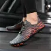 Wen Men New Grounding Allround Barefoot Water Upstream Hike Footwear Waterproof Match Couples Hot Shoes Z250301_desvips.com