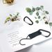 Metal Hanging Buckles For Bat Bags And Water Bottles, Suitable For Baseball, Tennis, Softball, And Football Bags, Outdoor Sports Equipment Hooks (2 Pa_desvips.com