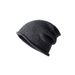 100% Pure Wool Cold For Women, Slouchy Beanie, High-End Knitted Hat, Versatile Warm Trendy Yarn Hat Wholesale_desvips.com