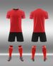 Men's Clothing competition team uniforms training suits running quick-drying cross-border new football uniforms sports suits_desvips.com