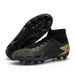 Cross-Border Large Size 47 Football Shoes For Men And Women, Long Spikes, Adult TF, Boys, Children, Elementary School_desvips.com