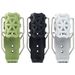 Universal Rotating No‑Drill Cup Holder Hollow‑Out Design For Bicycle E‑Bike Motorcycle_desvips.com