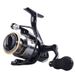 Fishing Tools Small Golf Spinning Reel Shallow Line Cup Luya Long Distance Casting Reel Silver Fishing Reel Metal Micro Luya Spinning Reel_desvips.com