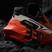 KAILAS Fuga Brand New EX330 Trail Running Shoes Unisex Outdoor Sport Arch Support Breathable Lightweight Sneakers_desvips.com