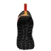 HOBIBEAR Unisex Hiking Lace-Up Walking Shoes Outdoor Travel Artificial Leather Sneakers Z251223_desvips.com