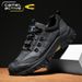German Camel Dynamic Autumn Outdoor Hiking For Men, Non-Slip Climbing Dad's Casual Work Shoes, Sports Trekking Shoes_desvips.com