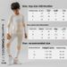 Ski Clothing For Children Boys And Girls Moisture-Wicking Thermal Sports Underwear Outdoor Compression Base Layer_desvips.com
