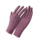 Women Autumn And Winter Outdoor Riding Cold-Proof Cotton Cashmere Fleece Driving Bicycle Thermal Gloves_desvips.com