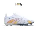 Jifffly Fashion Single Shoes Men's FG Long Spikes Youth Training Competition Withoutbox Free Shipping Student_desvips.com