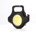 Mini Keychain Outdoor Camping Emergency Home Dormitory Rechargeable Portable Small Flashlight Personal Light Wholesale_desvips.com