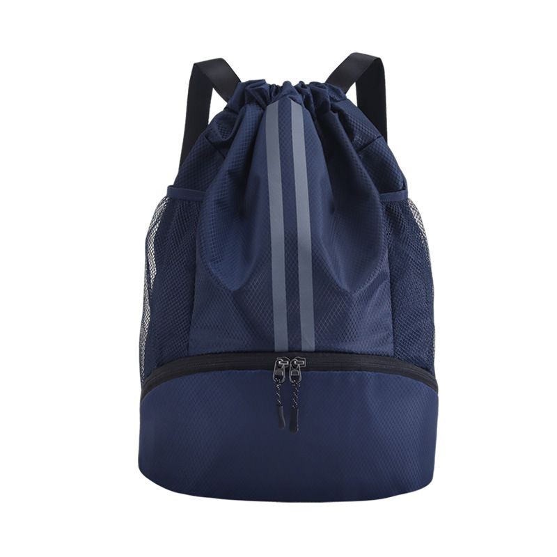 Backpack Multifunctional Waterproof Sports Large Capacity Basketball Lightweight Casual Outdoor Travel Bag_desvips.com