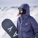 Premium Niche Snowboard Suit - Waterproof, American Style, New Arrival, Men & Women's High-End Professional Snow Coat & Pants Set_desvips.com