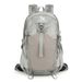 Outdoor Hiking Bag, Backpack, Men's And Women's Sports Lightweight Travel, Built-in Water Bag, Hiking Bag With Waist Buckle_desvips.com