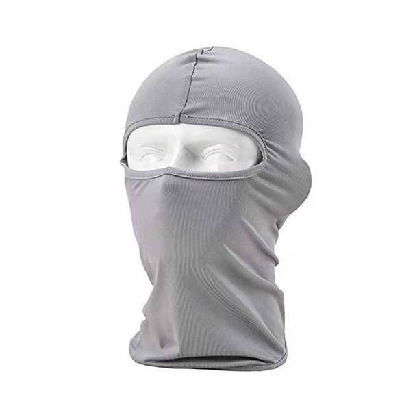 Outdoor sports cycling headgear sun protection mask bicycle motorcycle windproof dustproof headgear_desvips.com