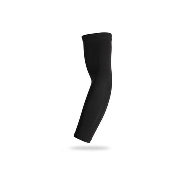 Summer Sports Arm Sleeves Elbow Pads Men Women, Sun-protective, Lightweight Breathable, Suitable For Basketball,_desvips.com