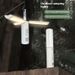 Multifunctional Folding Lantern Long Battery Life Atmosphere Caing Outdoor Lighting Rechargeable Tent Portable Ca_desvips.com