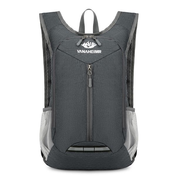 Functional Bags Travel bag Outdoor lightweight mountaineering bag Folding professional hiking leisure bag large capacity light backpack_desvips.com